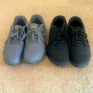 ⭐️⭐️2 PAIRS NOBULL TRAINER+⭐️⭐️